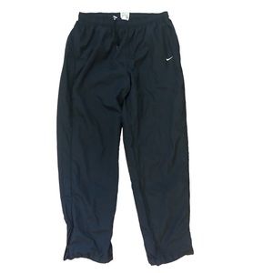 Nike Women’s Splash Pants - Black - Size XL extra large